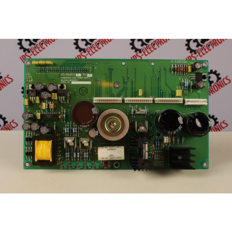 NO. 0083752 (1083771) REV. D 