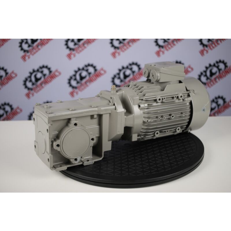 2KJ3501-1DC22-4AK1-Z (FDU1506/2256963-001) (I=9.51)