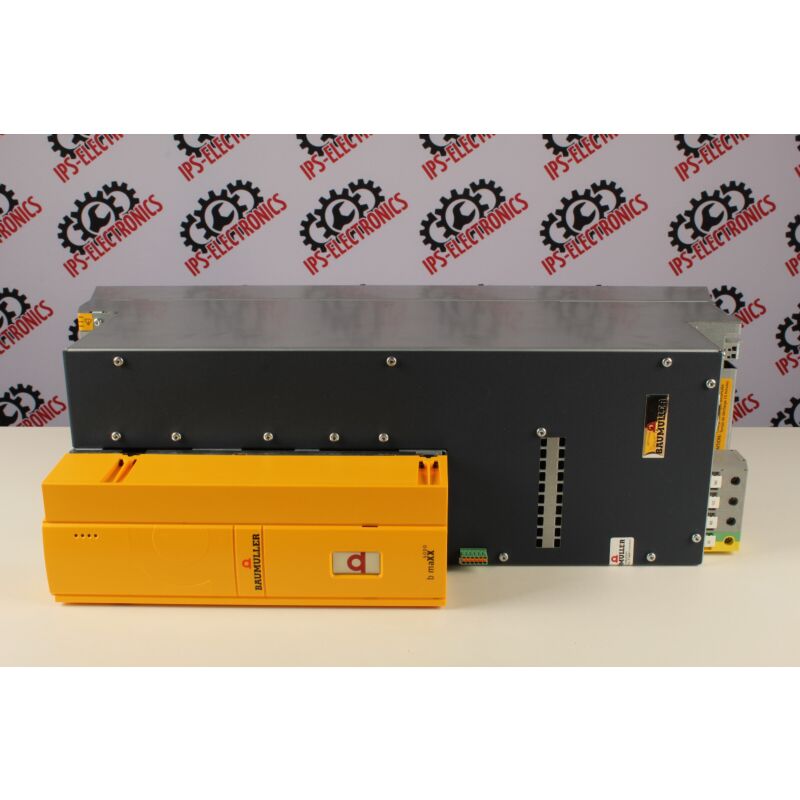 BM4443-SI1-02680-0310-SET - 48Kw