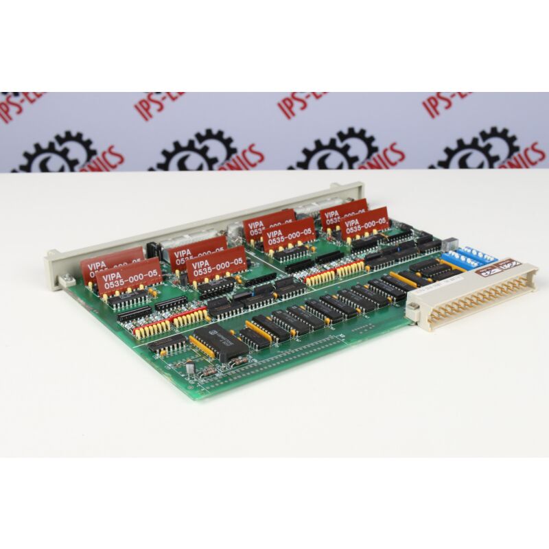 VIPA DEA-BG07 (0535-000-05)