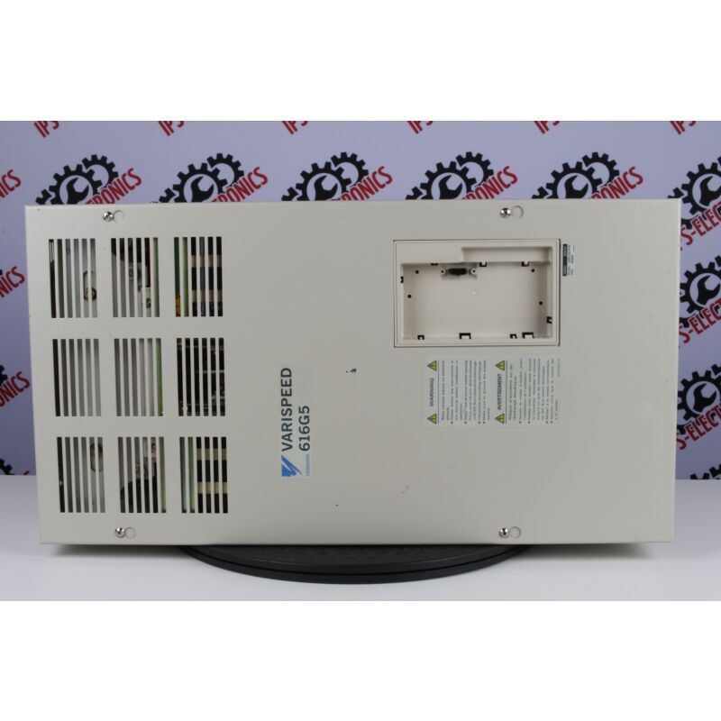 616G5 CIMR-G5C4030 40300F (400V 30KW)