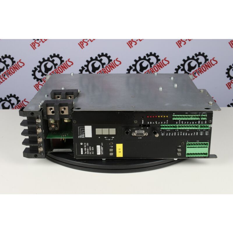 ASM 50-TD 068440-206 (520V, 50A)