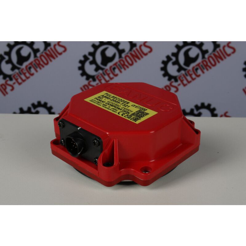 PULSECODER aiI1000 A860-2005-T321