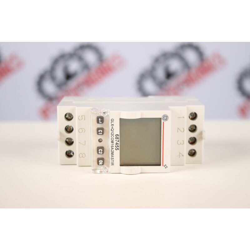 687455 GLX+Q12COM16A2MASTIR