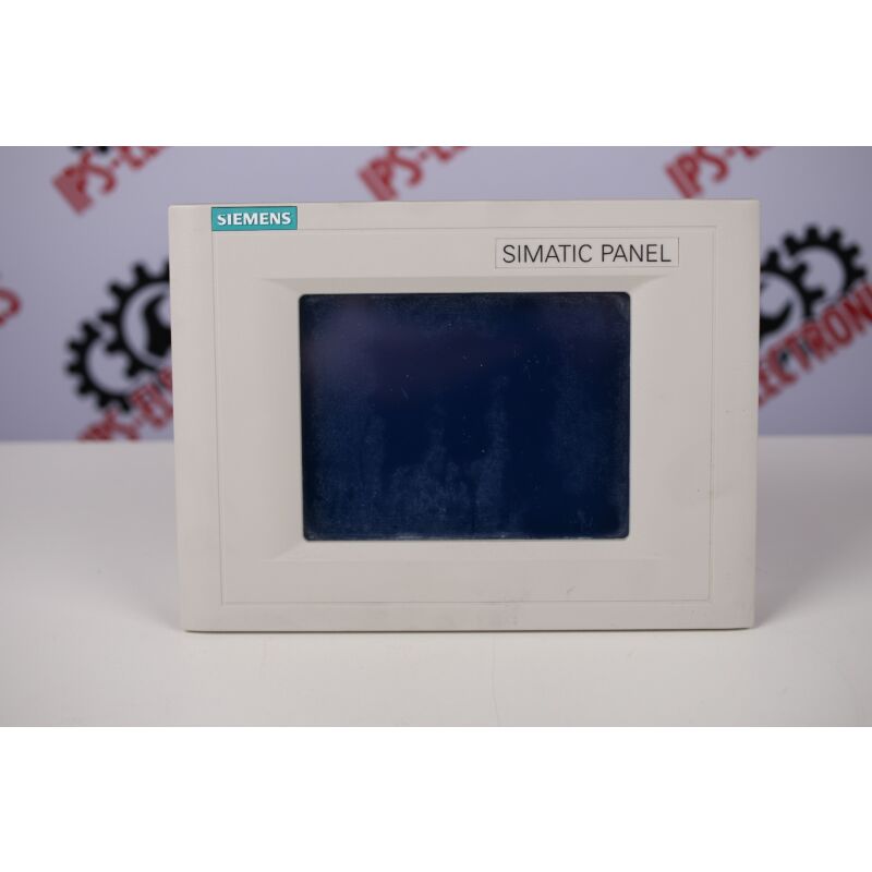6AV6 545-0BA15-2AX0