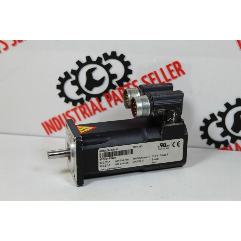 8MSA2M.R0-I6 (Rev A0)