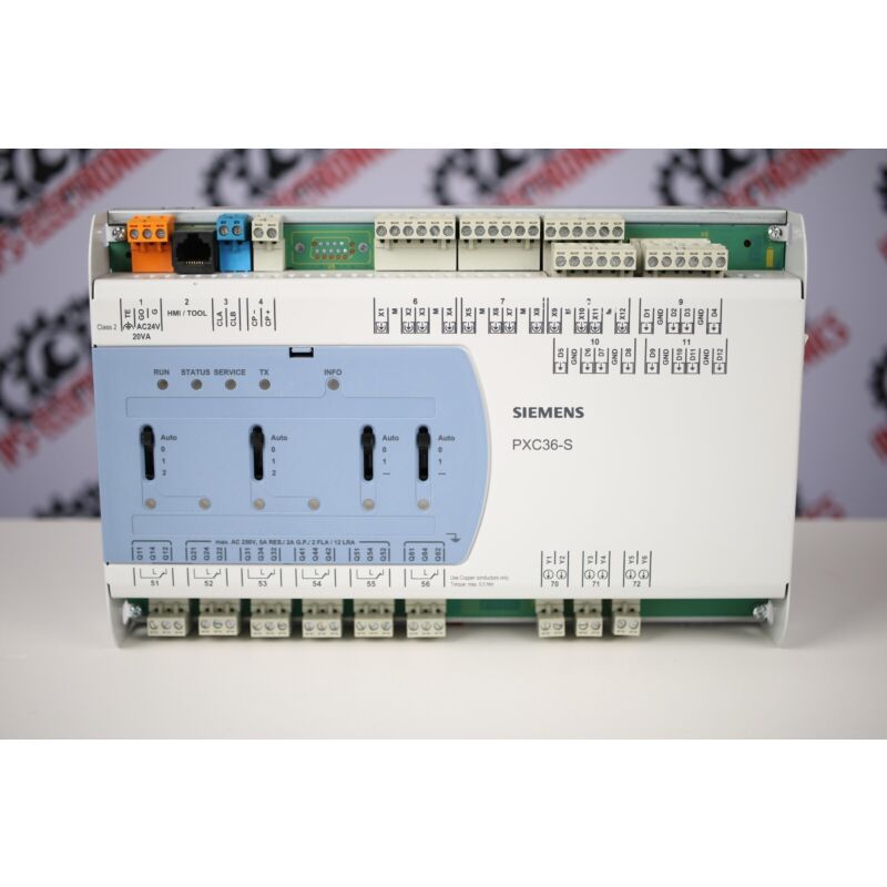PXC36-S