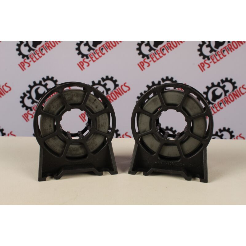 2x HD002 PBTP/30GF/V0 (813 557 6) 