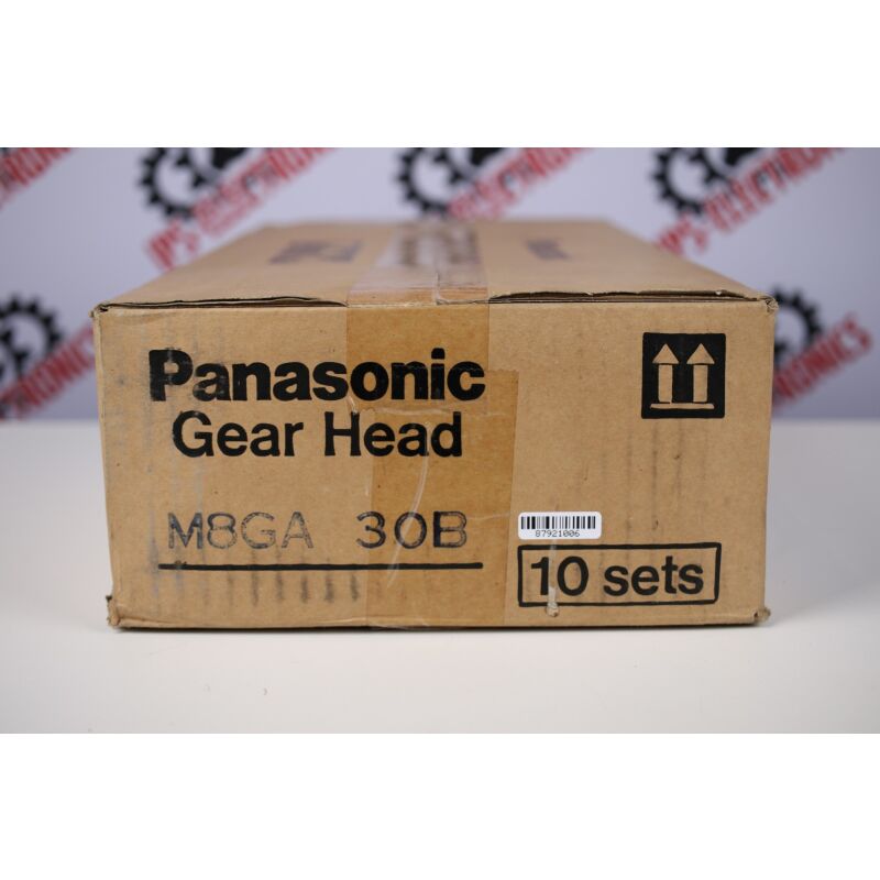 M8GA 30B