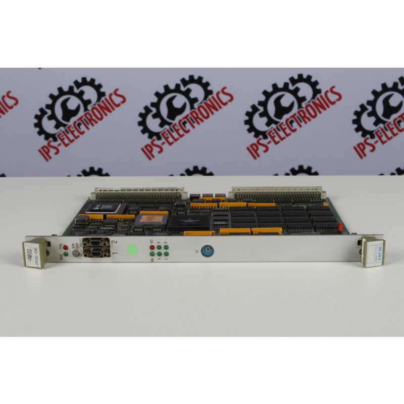 CPU91-CNC CNC90 A01D  G 23.020164-00855