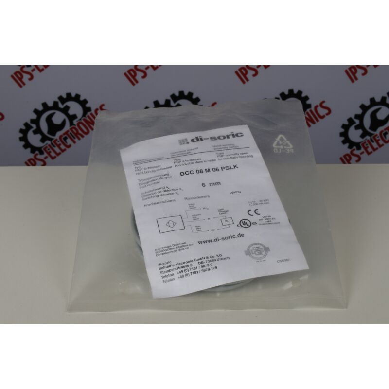 DCC-08-M-06-PSLK