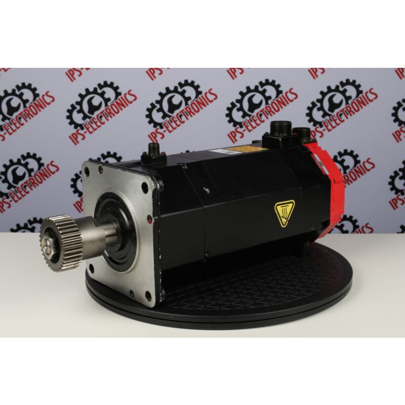 aM30/3000 A06B-0166-B675#0016 (GREEN)