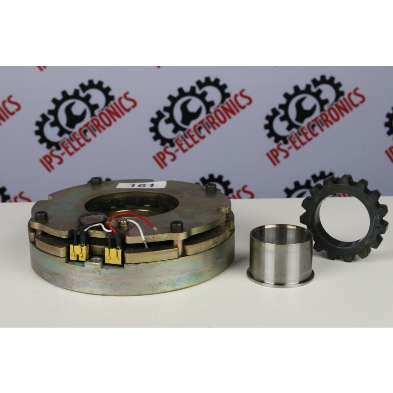 BRAKE FOR MOTOR A06B-0166-B675#0016 (161)
