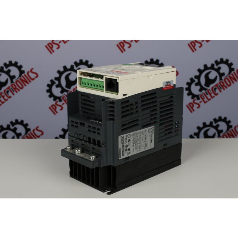 ALTIVAR ATV12H075M2 0.75KW - 1HP