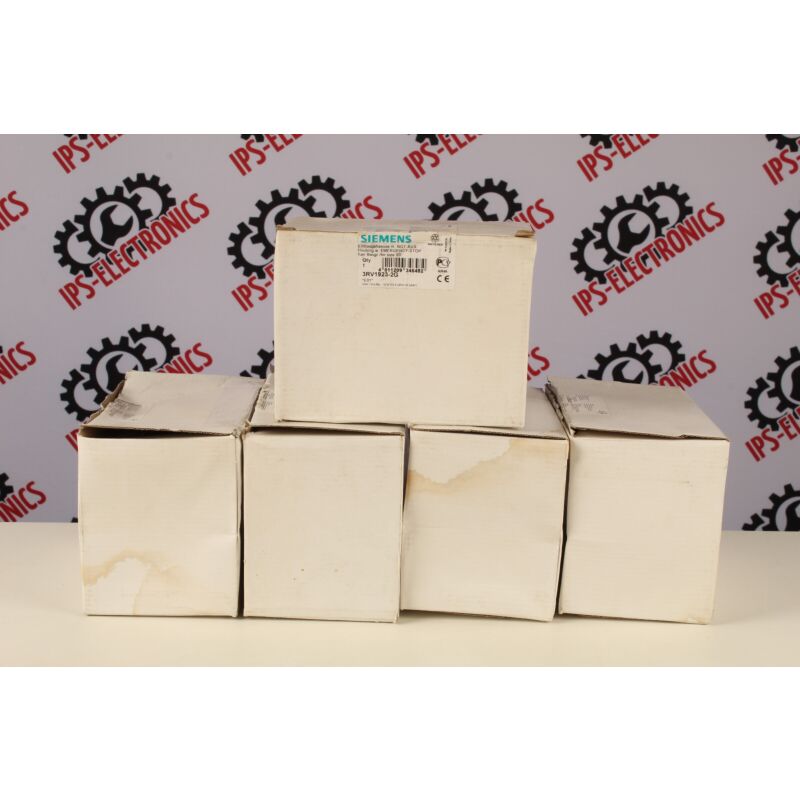 3RV1923-2G (5 pieces)