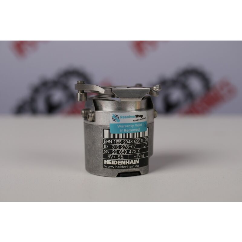 ERN 1185 2048 69S14-70