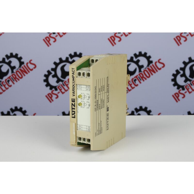 VARIOCOMPACT OT-3-2-100/2 DC (730602)