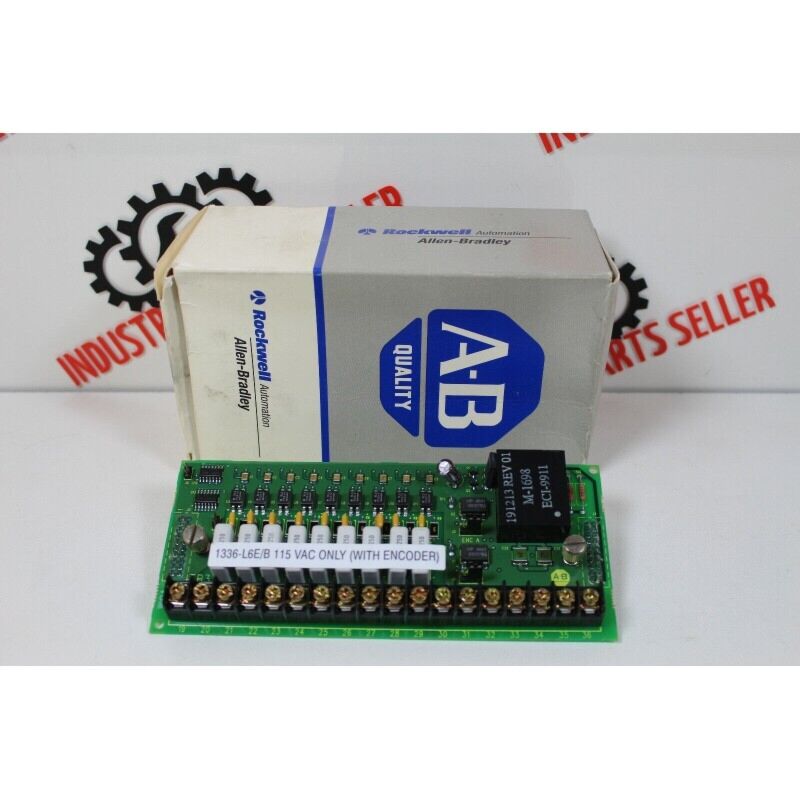 CAT 1336-L6E Serie B