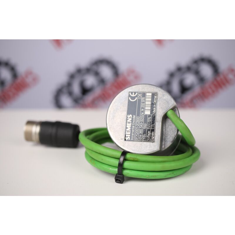 6FX2001-2CB00 (ID 365 543-32)