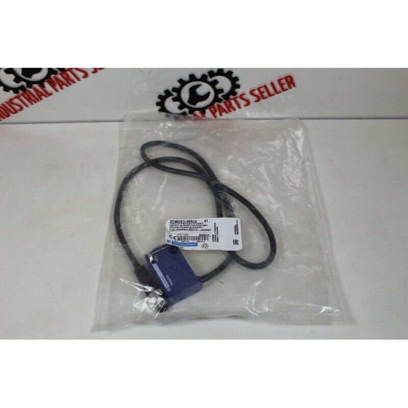 ZCMD21L08R12 