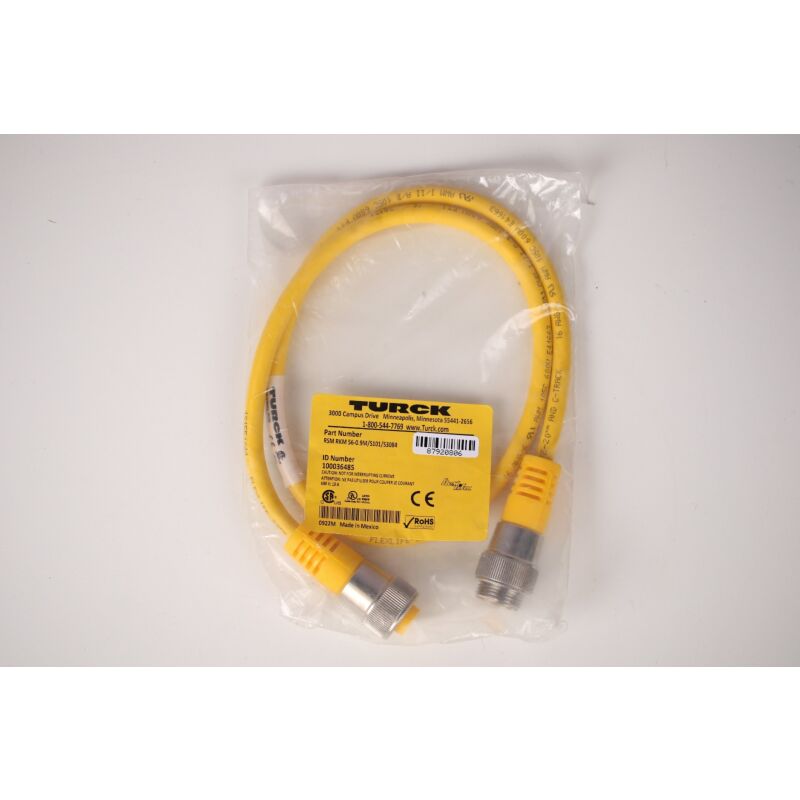 RSM RKM 56-0.9M/S101/S3084