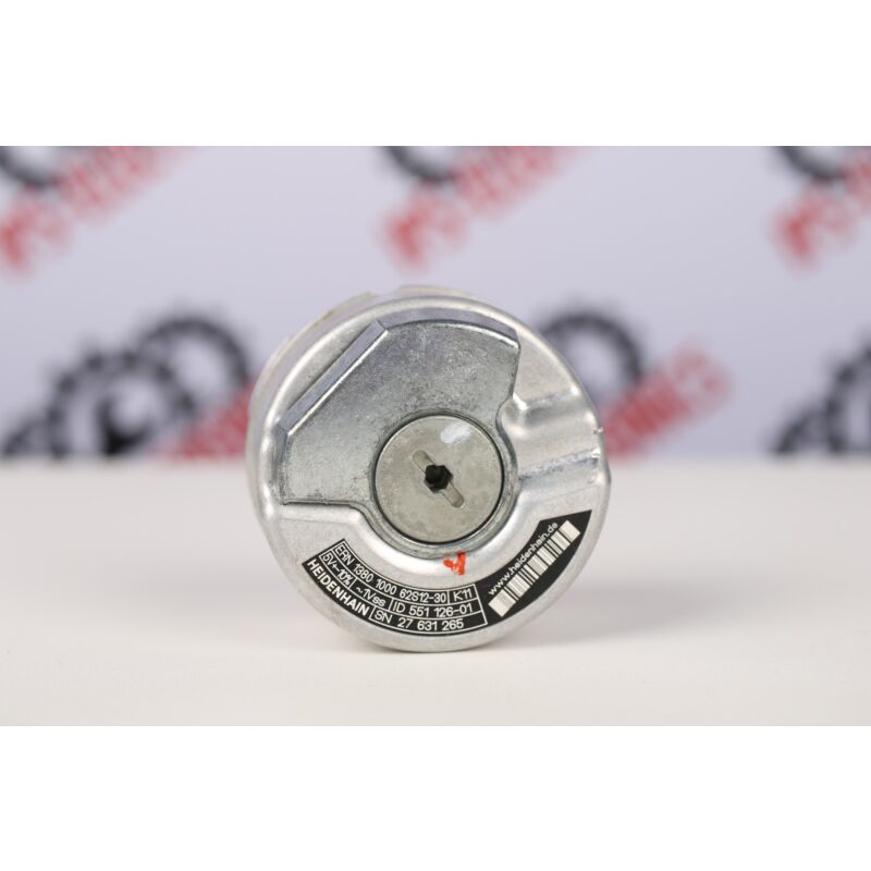 ERN 1380 1000 62S12-30