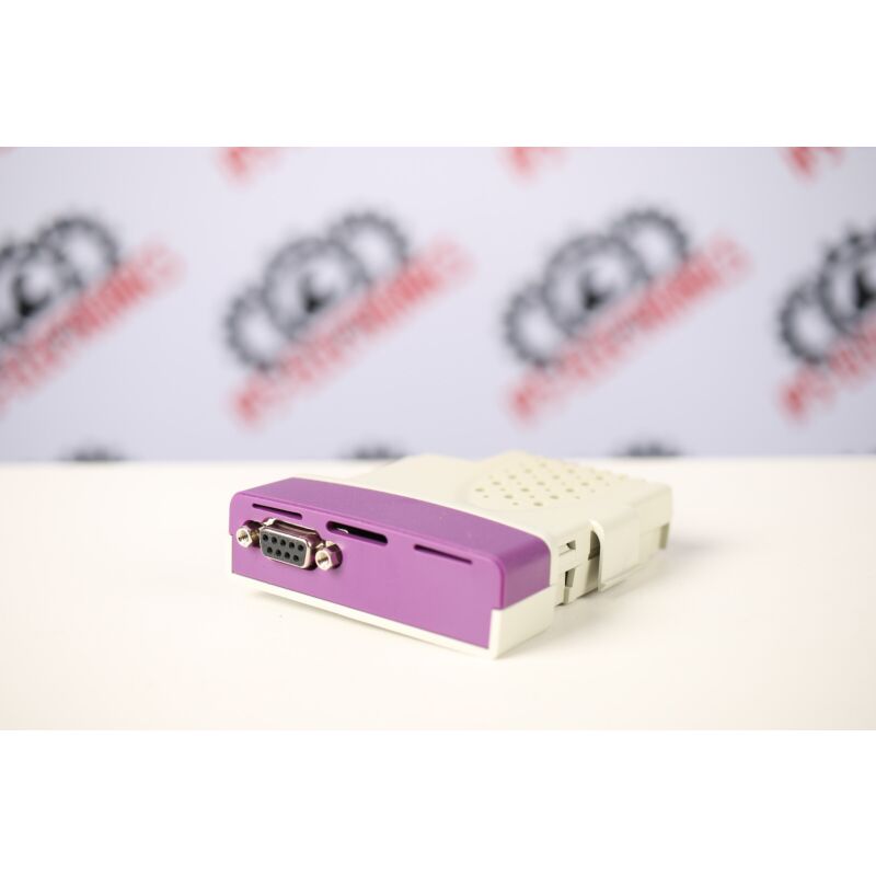 SM-PROFIBUS-DP STDP25 (ISSUE: 2.00)