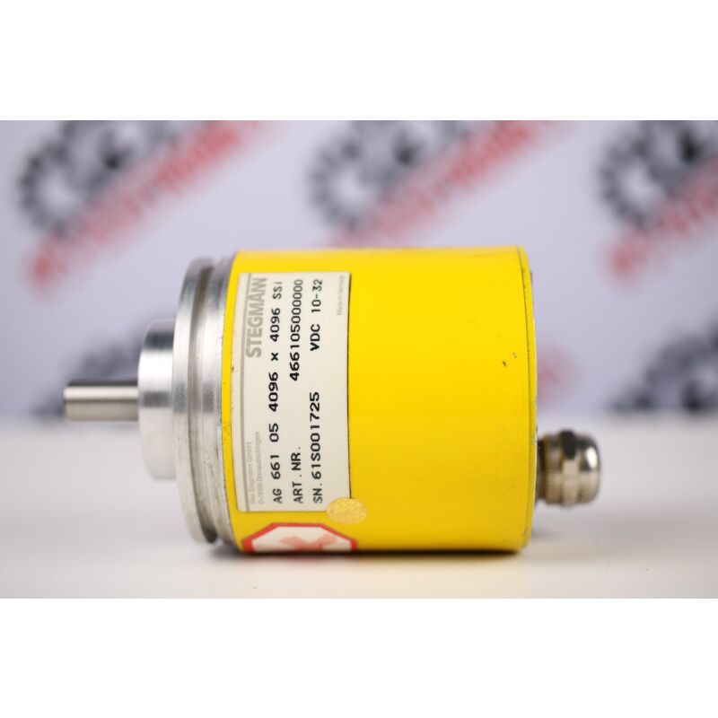 AG 661 05 4096 X 4096 SSI
