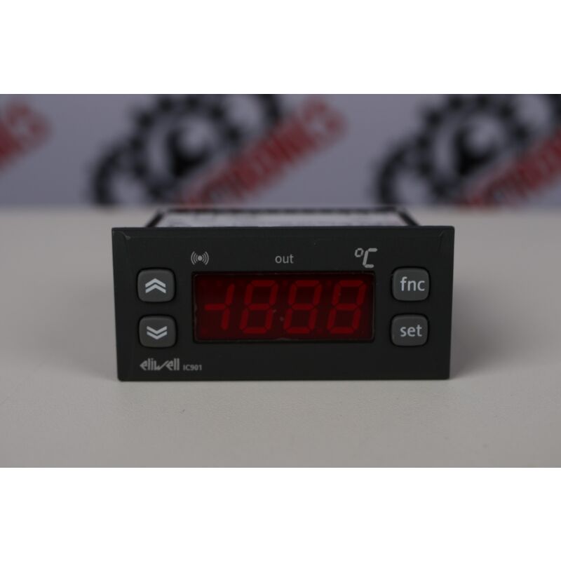 IC901 (IC11C00TCA300)