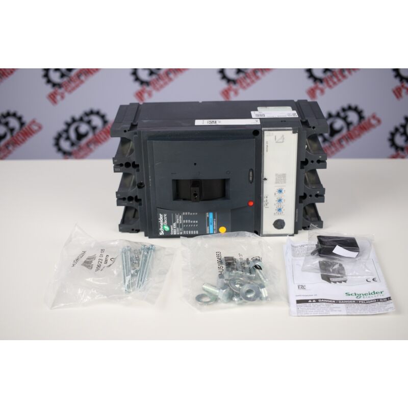 COMPACT NSX 630L 1DIR0090781 (ORANGE)