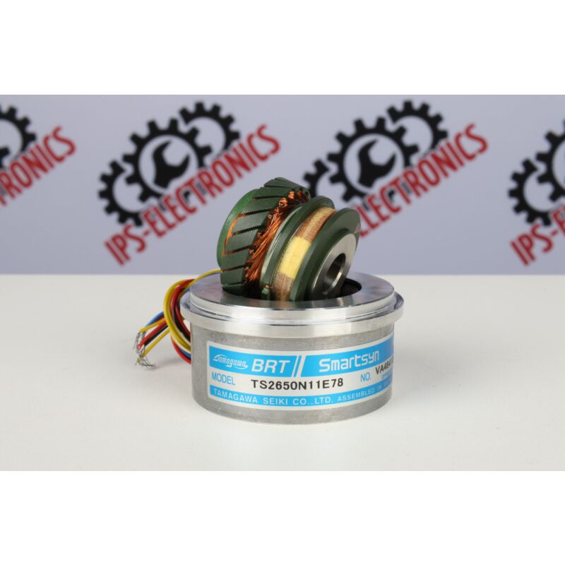 TS2650N11E78
