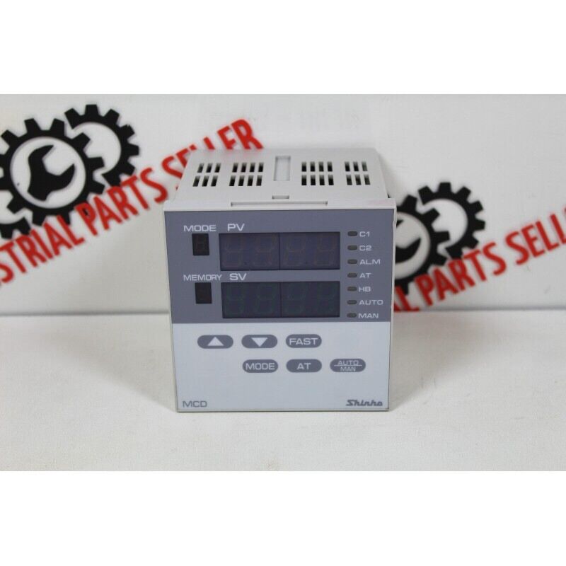 MCD 130-RIR (WPI72-I-I)