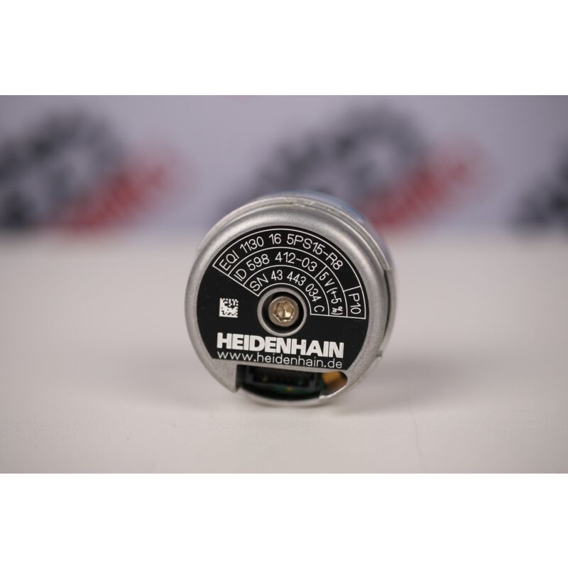 EQI 1130 16 5PS15-R8