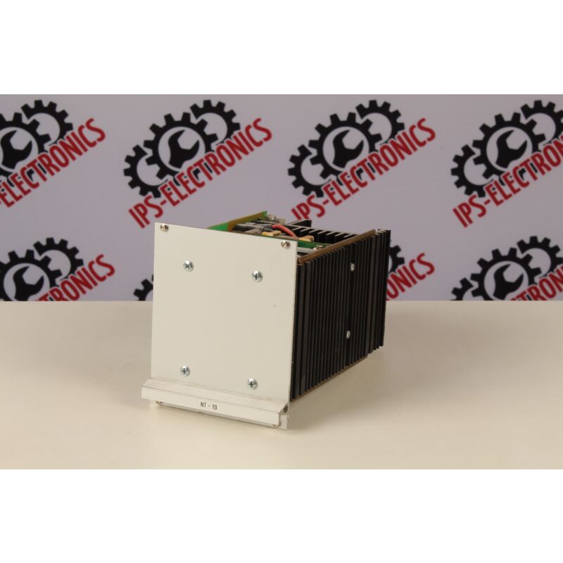 NT-10 (FG ELEKTRONIK 311254) 
