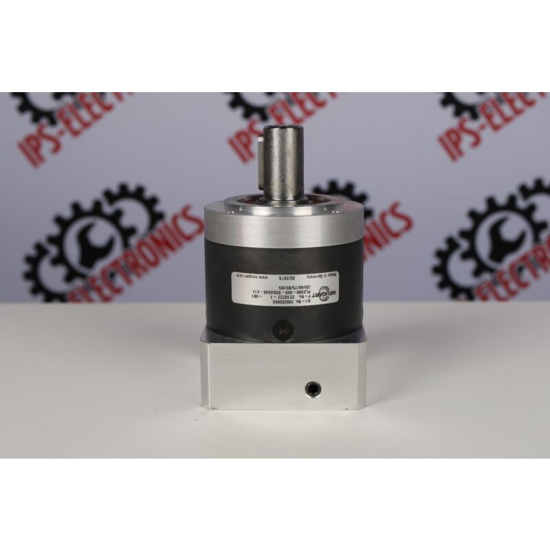 PLE080-005-SSSA3AE-E11