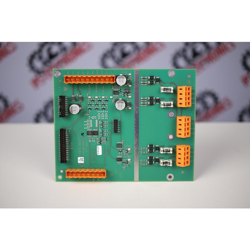 A5Q00013278-03 29FP414 FTI2001-A1 A5Q00013279