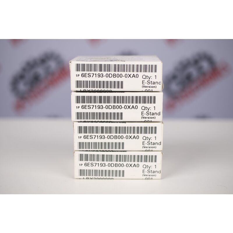 6ES7193-0DB00-0XA0