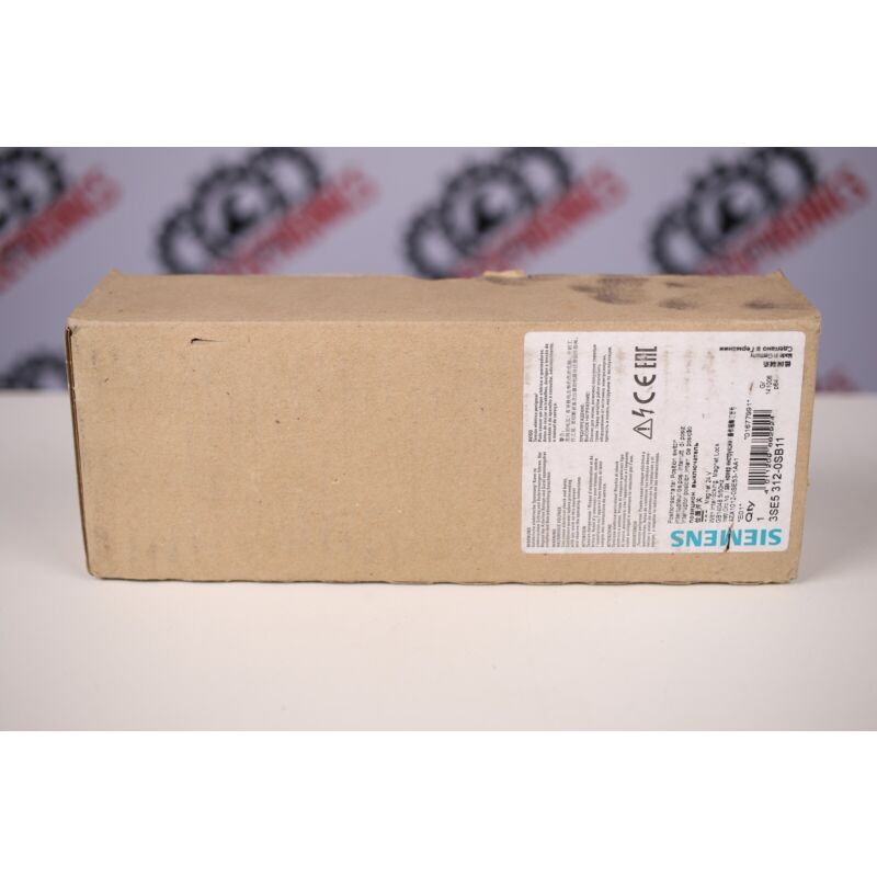 3SE5 312-0SB11