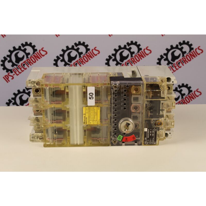 NZM9-250 ZM9-250 (50)