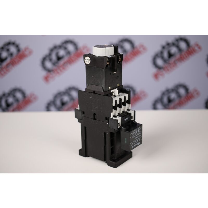 DIL 00B M-G-01 / VG B DIL 24 