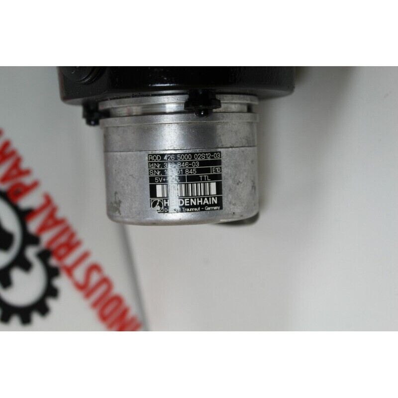 ROD 426 5000 02S12-03 (ID 376 846-03)