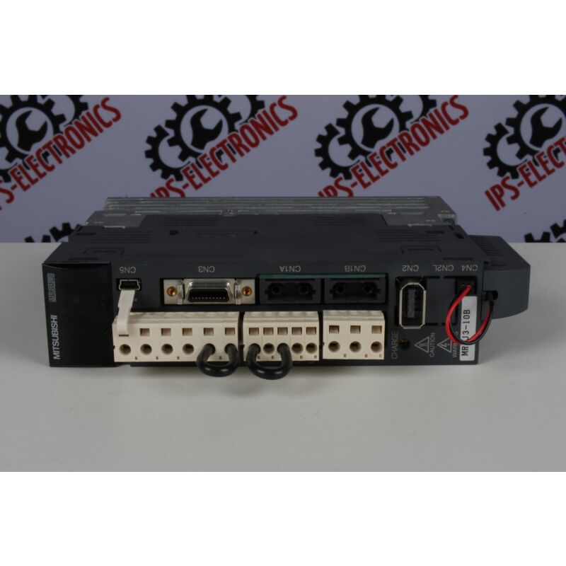 MELSERVO MR-J3-10B