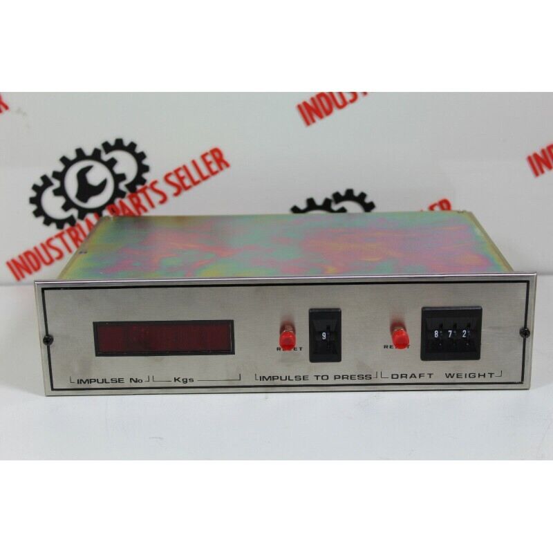 Impulse 21042 Caronno p.-ITALY