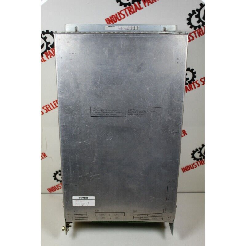 Sinumerik 805 6FC4100-0AA-Z