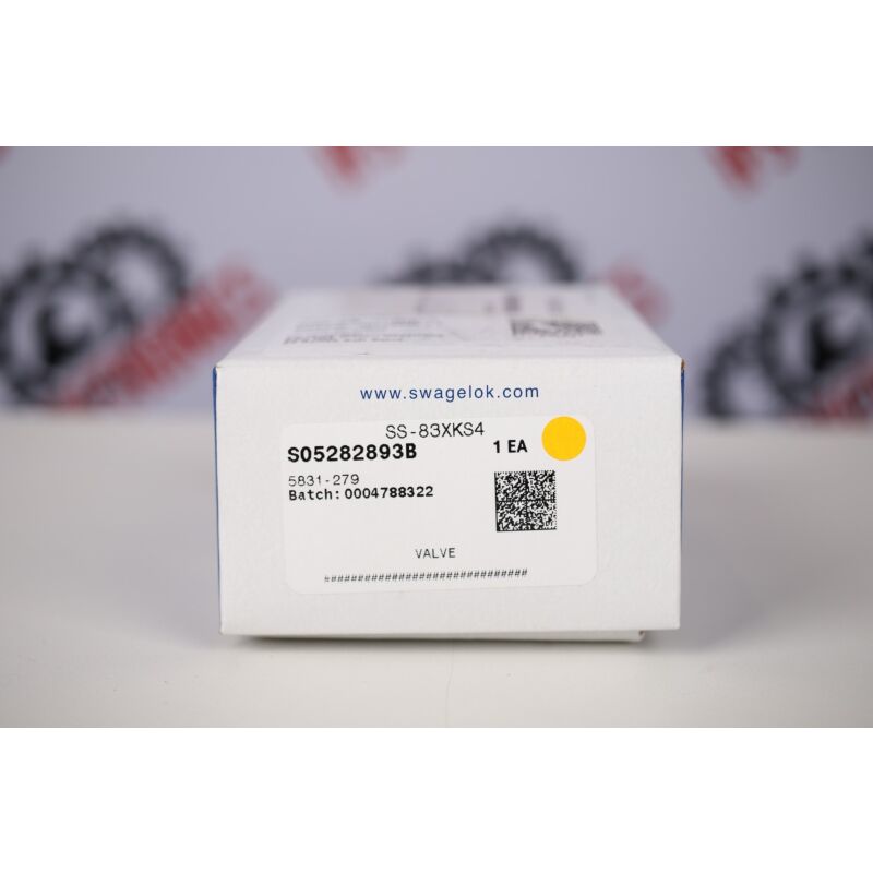SS-83XKS4 316 0004788322