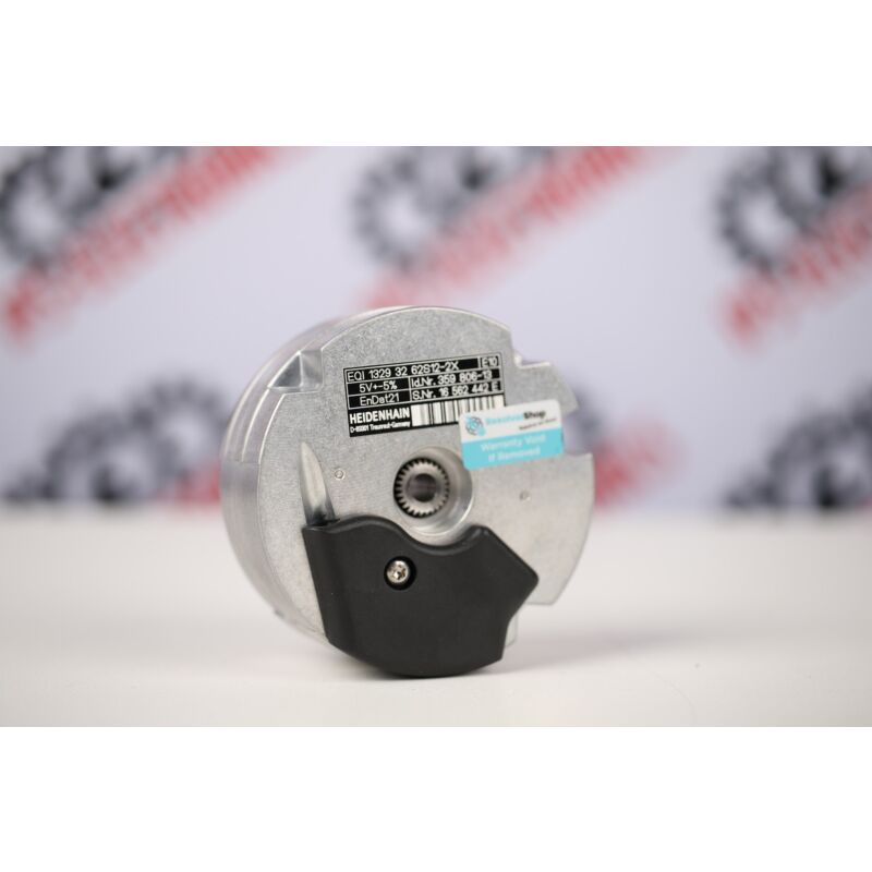 EQI 1329 32 62S12-2X