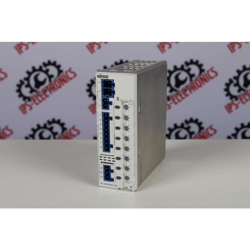 ECB 787-1668/0006-1000