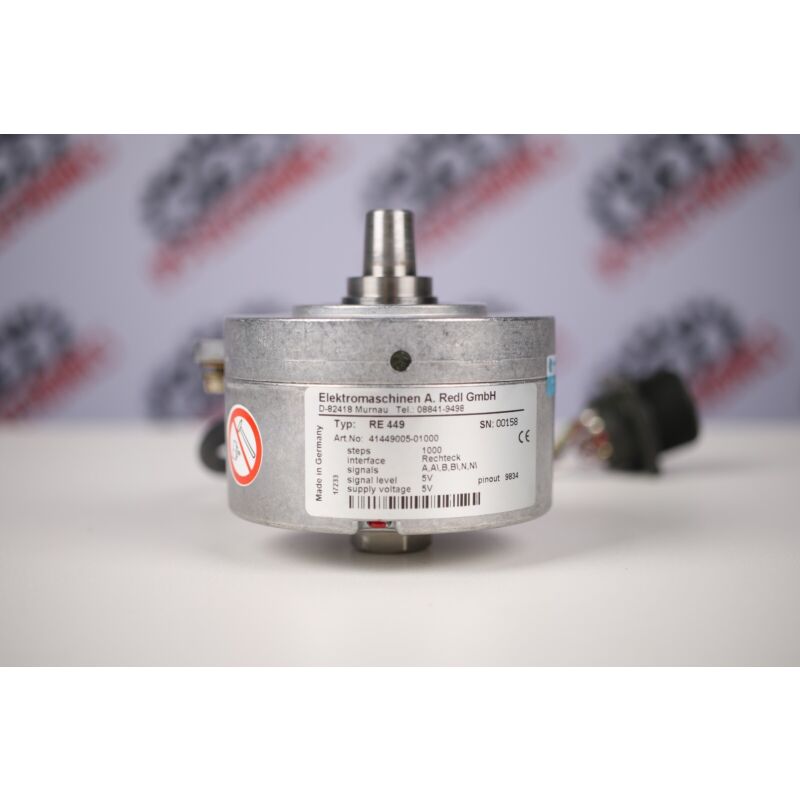 RE 449 41449005-01000
