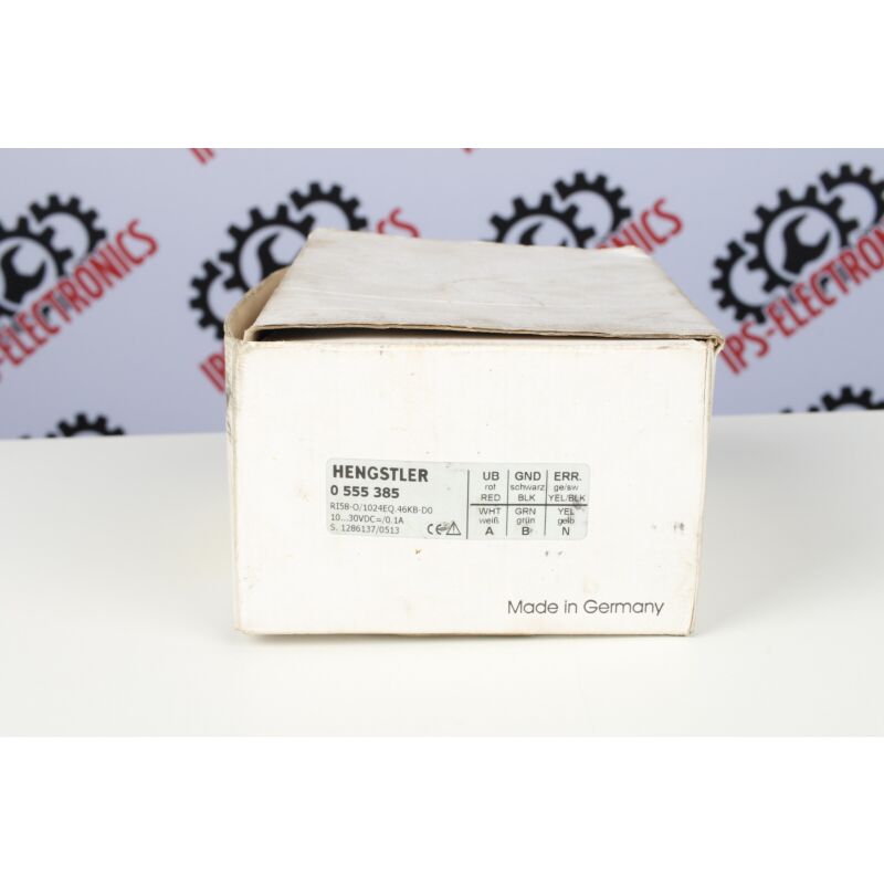 RI58-O/1024EQ.46KB-D0