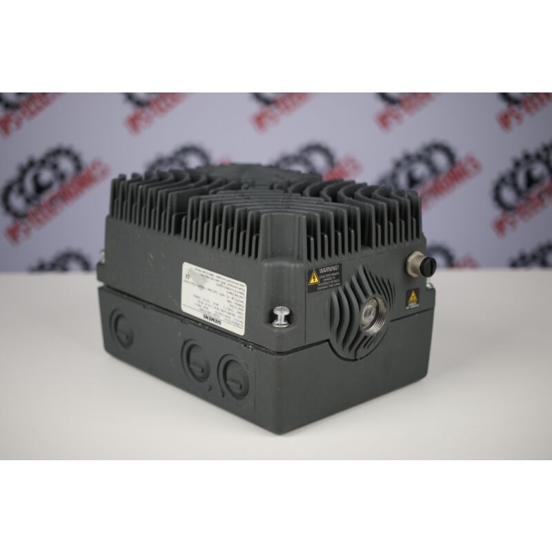 MICROMASTER 411 6SE6411-6BD15-5BA1